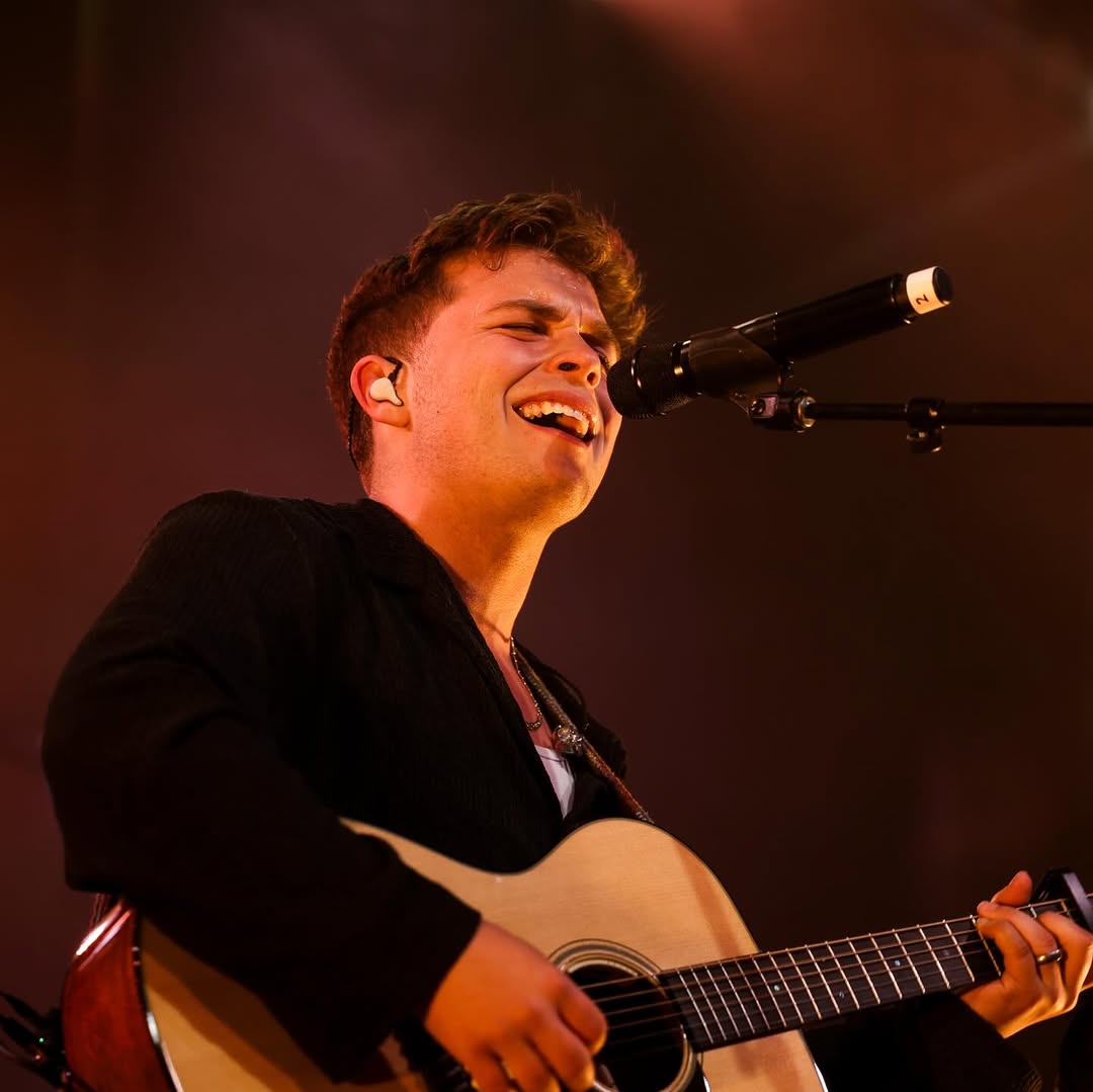 Josiah Queen