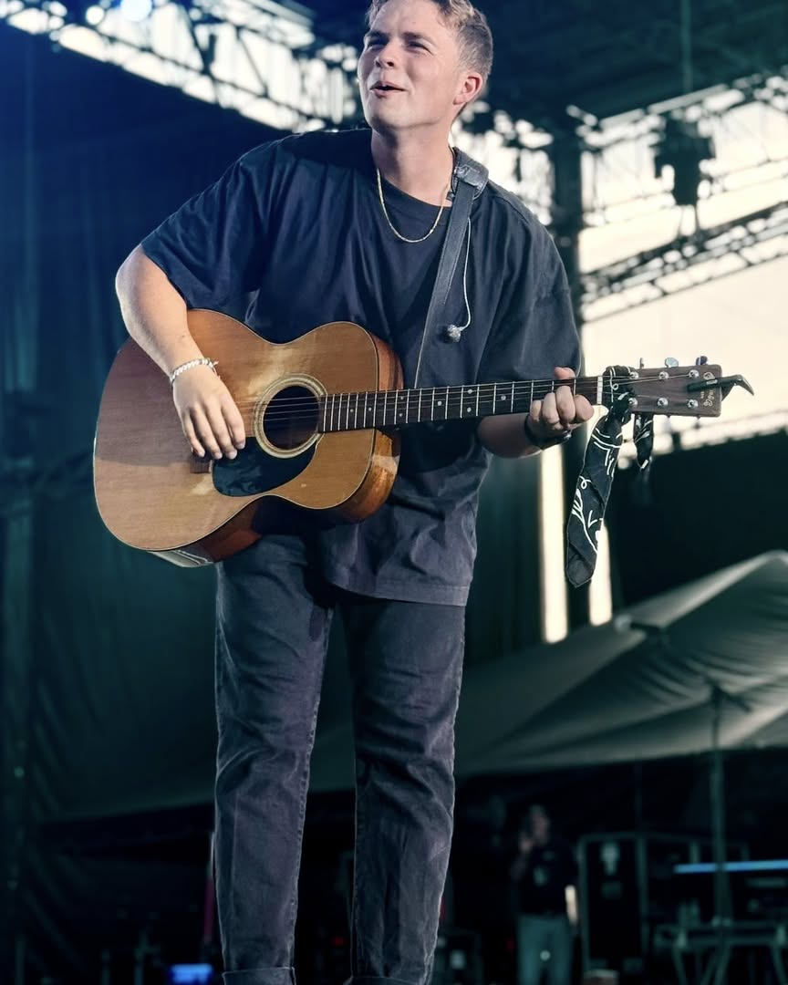 Josiah Queen