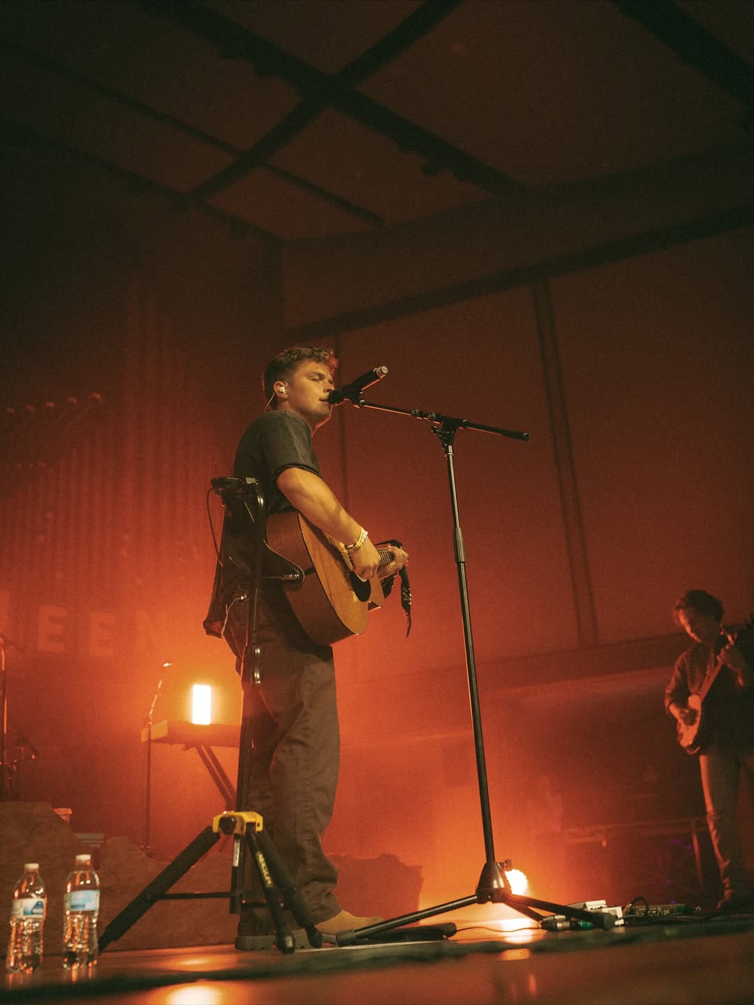 Josiah Queen