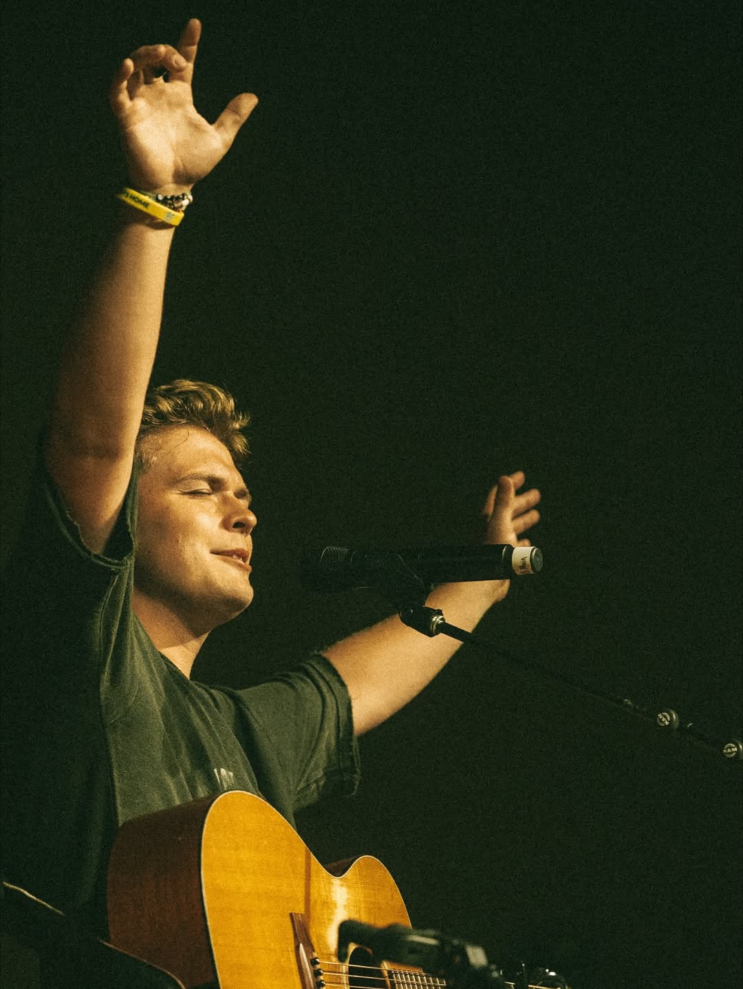 Josiah Queen